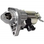 Order ARMATURE DNS - S10914 -Remanufactured Starter For Your Vehicle